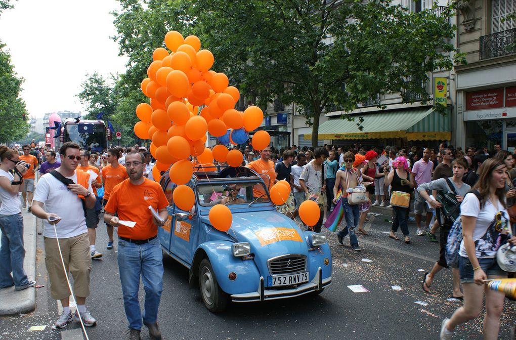 Album - marche-des-Fiertes-2010