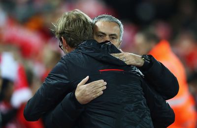 Liverpool-Manchester United : Reds with shame !*