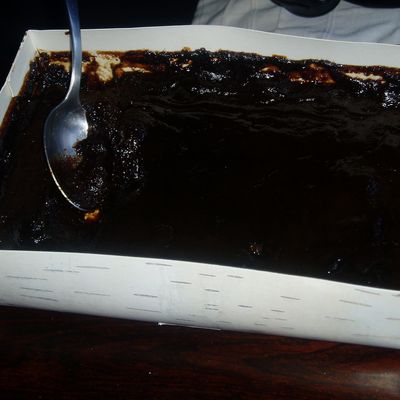 Mämmi - Une spécialité finlandaise à expérimenter au moins une fois dans sa vie!