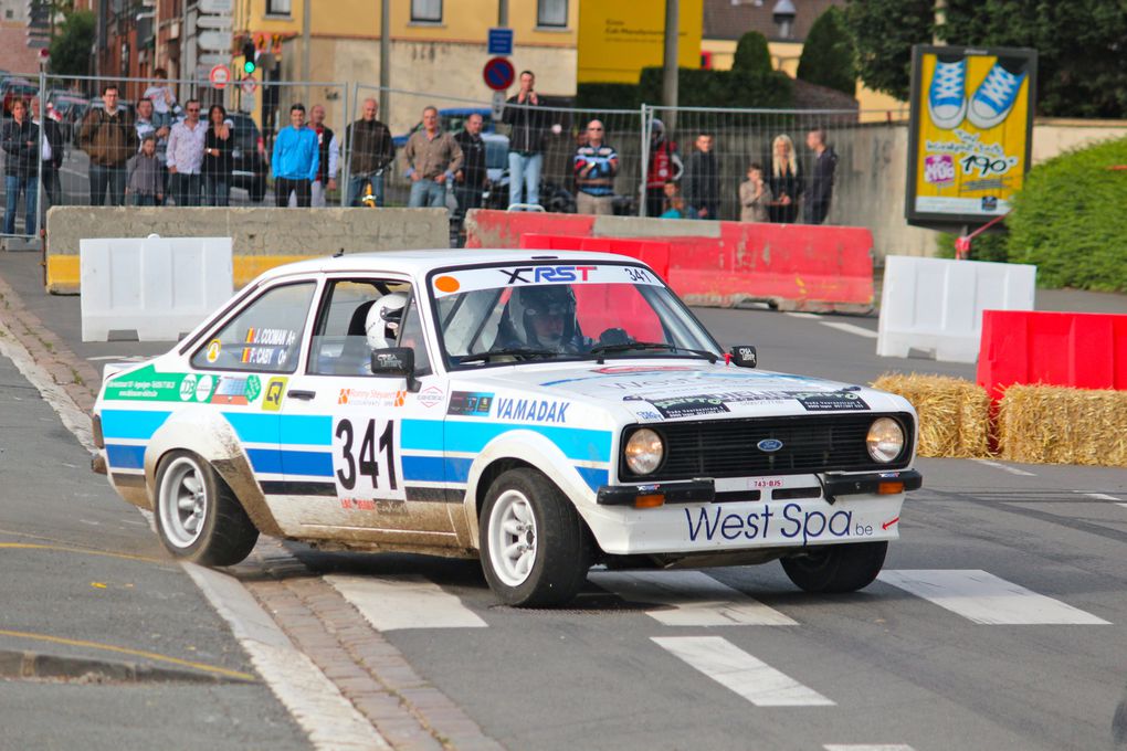 ypres rallye historique
historic geko ieper rally