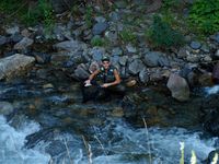 ANDORRA, PARAÍSO NATURAL Y DE LA PESCA.