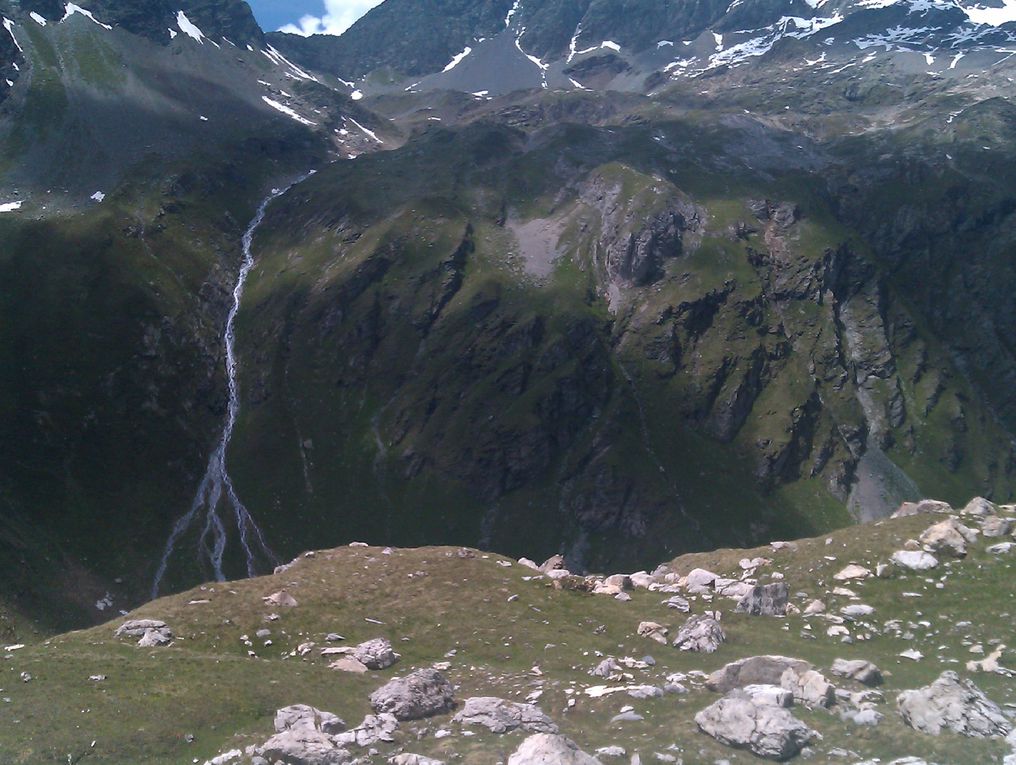 Album - PARC-DE-LA-VANOISE