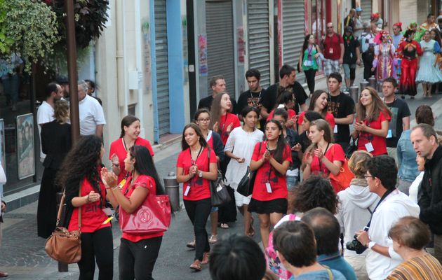 Festival Martigues 2014 Cloture (1)