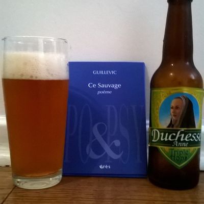 Duchesse Anne Triple hops