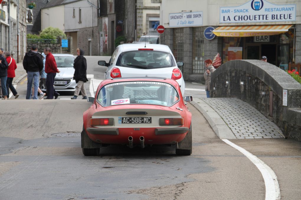 Album - 8eme-ronde-armoricaine-Guerlesquin