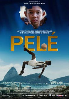 Pelé [streaming] ita HD - Guardare Film Completo