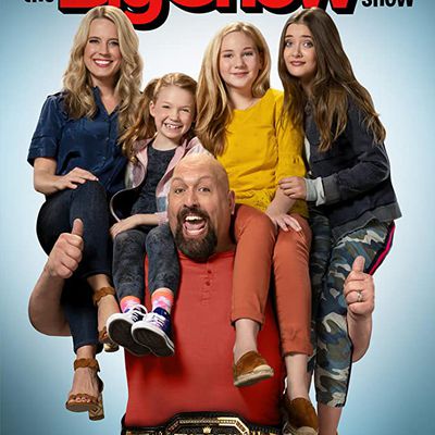 Les bilans de Lurdo : Le show de Big Show, saison 1 (2020)