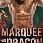 Tome 6 Dragon valley : Marquée par le dragon - Ebook Passion