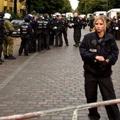 Ab Sommer in Bayern: Das härteste Polizeigesetz seit 1945
