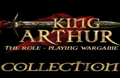 King Arthur : The roleplaying wargame = Oubliez les Total War !!!