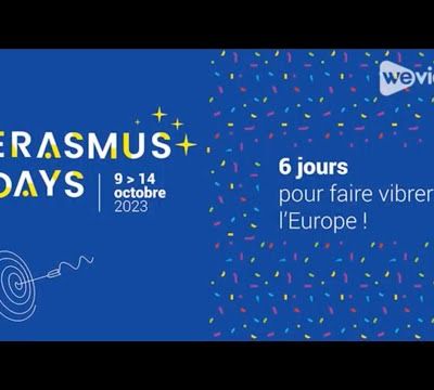 Un projet réussi vu par l'Italie