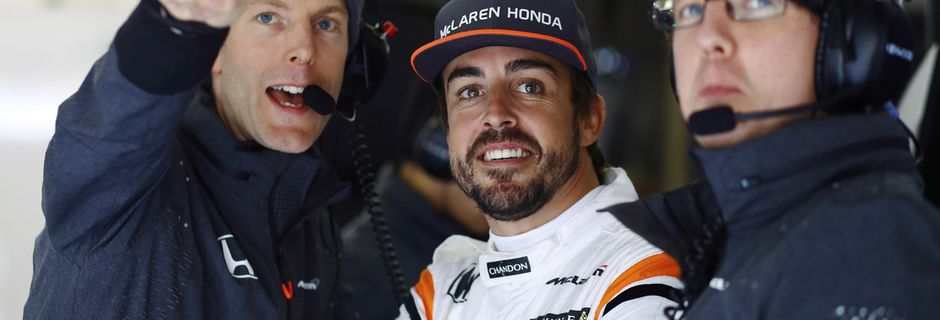 Fernando Alonso manquera le Grand Prix de Monaco au profit des 500 miles d'Indianapolis