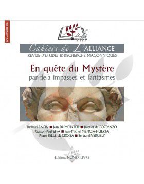 CHEMINS et VOYAGES Cahier de L'Alliance Part -II-