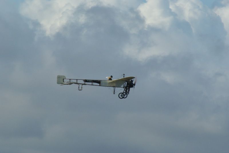 Album - Le Centenaire Blériot Juillet 2009