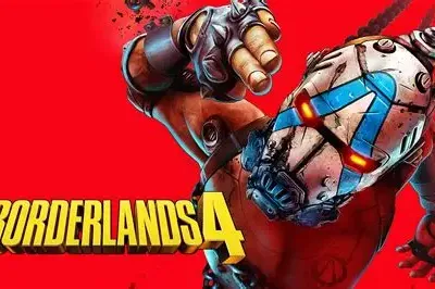 TEST PS5: Borderlands 4
