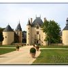 Château de Chamerolles