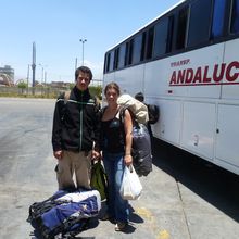 Album - Canon-de-Colca