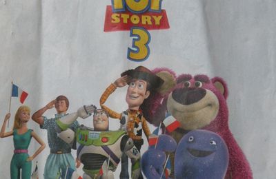 Toy Story 3