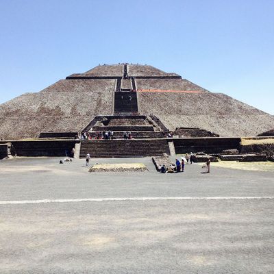 Teotihuacan