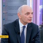 Didier Migaud: "La France est dans une situation financière, budgétaire plus dégradée que la quasi-totalité des pays de la zone euro"