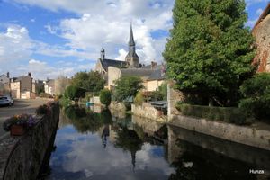 Bonneval, les lieux incontournables à visiter en Eure et Loir