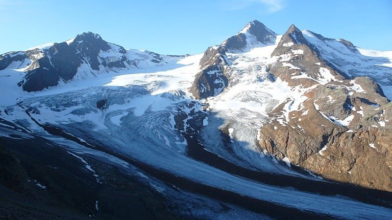 Album - Autriche-Otztal-randonnee-glaciaire