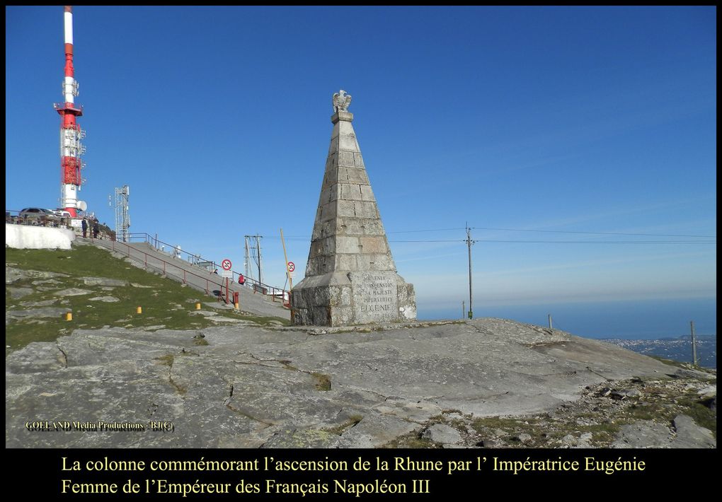 ETAPE 6 - Vers COMPOSTELLE 2016 - DE SARE à l'OCEAN - LA RHUNE 