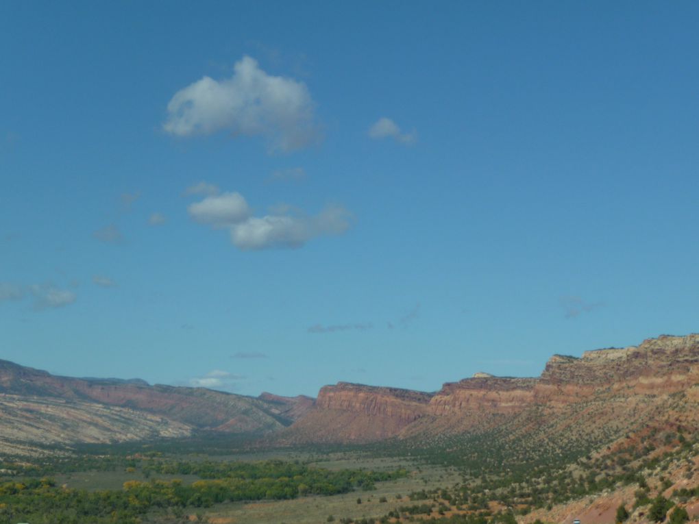 Album - 19.Monument-Valley (Territoire Navajo-Oct.)