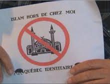 L'Islamophobie est une prophétie coranique