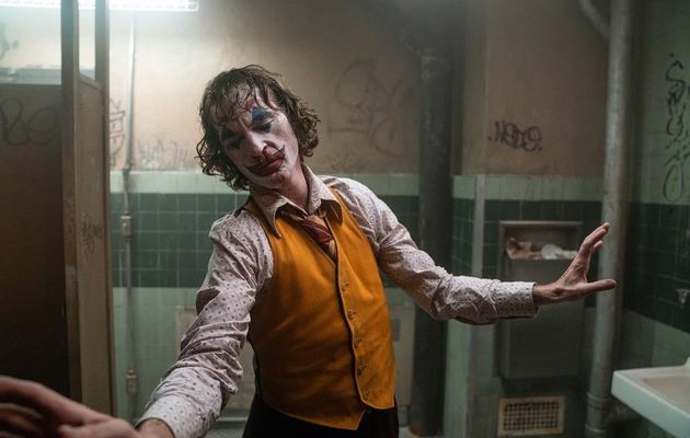 Guasón (JOKER) Pelicula Completa eñ Mexicaño Latiño HD Subtitulada