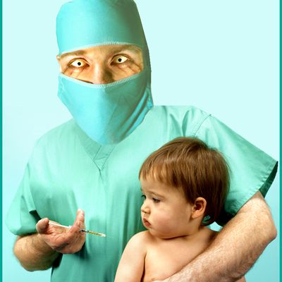 DOC CHOC : L'arnaque de la vaccination !