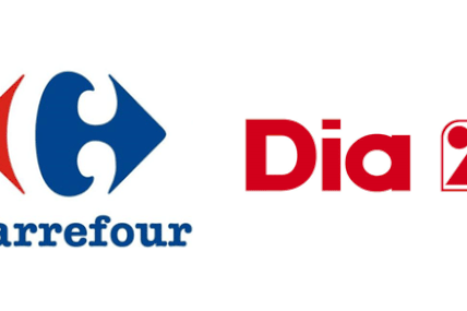 Carrefour va racheter les 800 magasins Dia