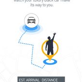 Uber Taxi by Google : Soon there'll be no need to carry money anywhere - OOKAWA Corp.