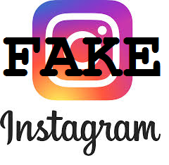 Instagram ou le royaume du fake