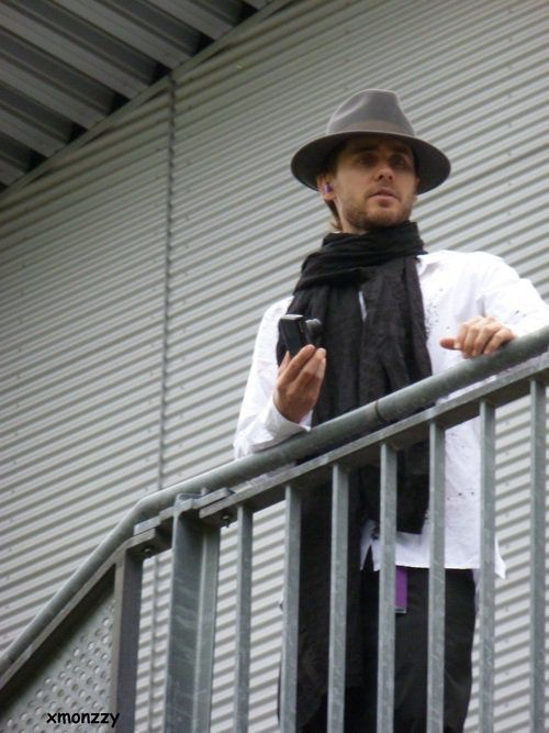 Album - JARED-LETO---Nuremberg---12-Aout-2011