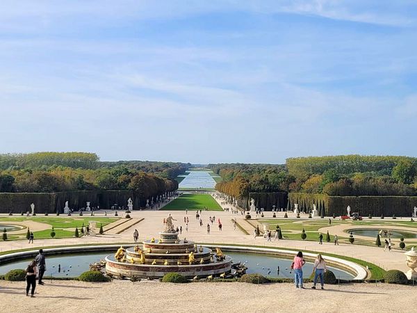 Jardins de Versailles