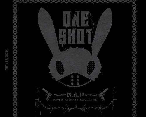 New -> BAP : One Shot