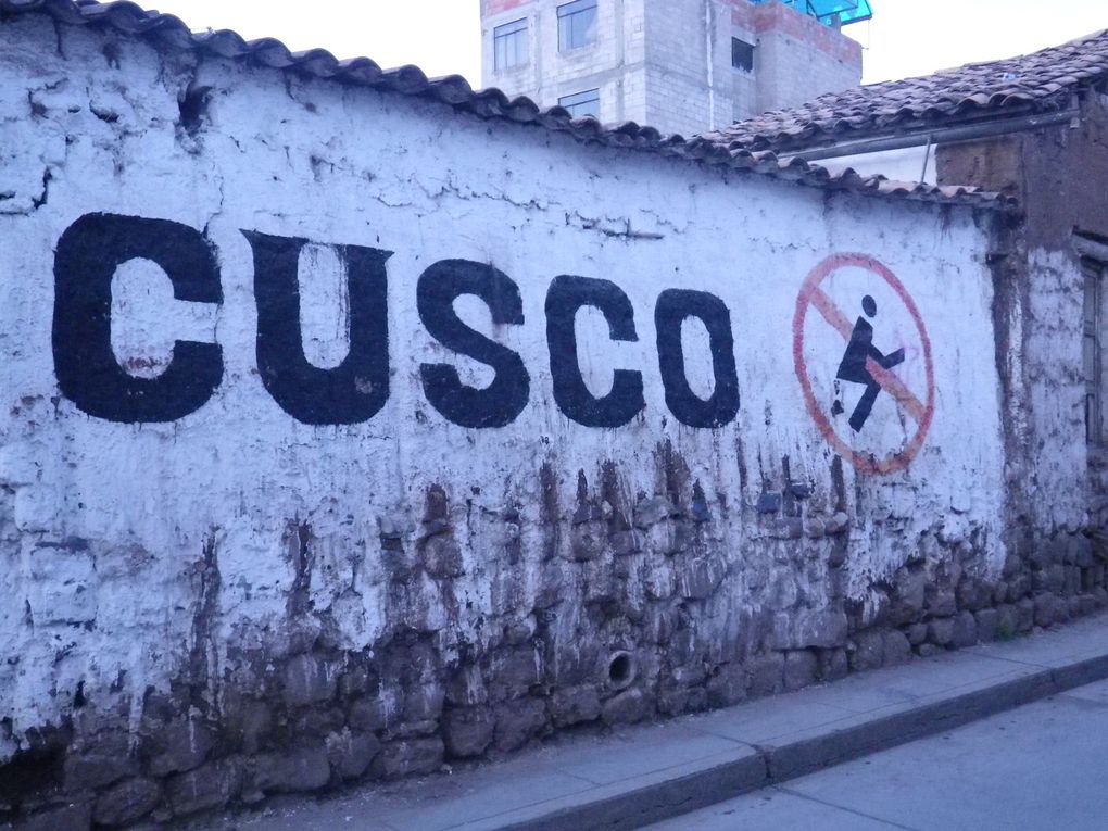 Album - Cusco 2013