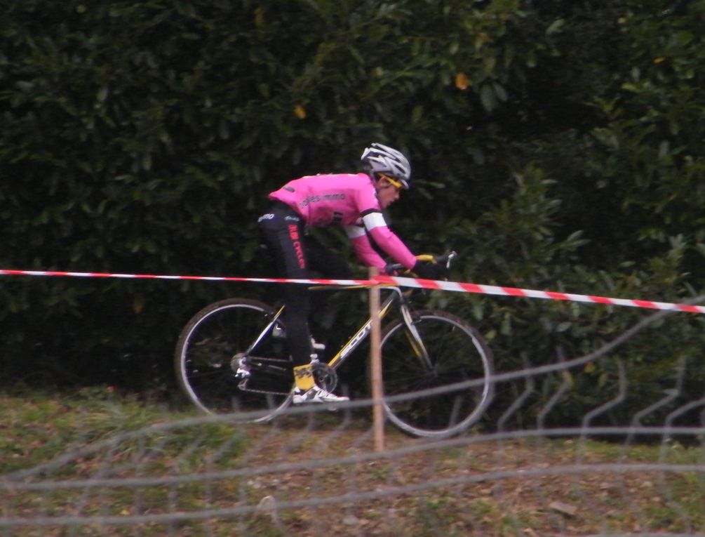 Album - Cyclo-cross-des-Cammazes