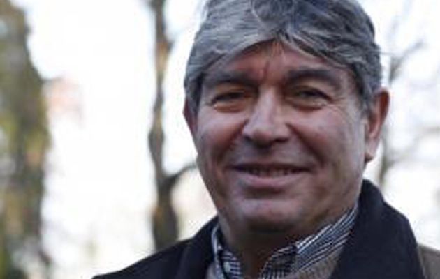 Disparition de Ludovic Marcos