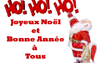 Spectacle de Noël