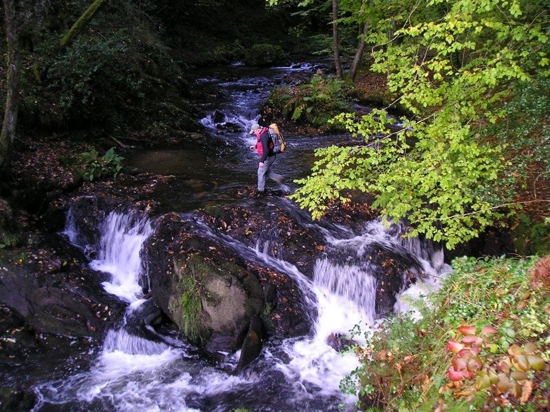 Florilège de photos de nos randonnées et de l'ambiance au sein du groupe