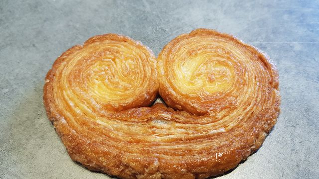 Palmiers