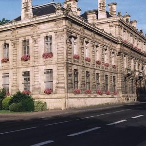 Promotion Santé Navale 1974