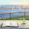 Johannes 6,27 – Lesung des Tages