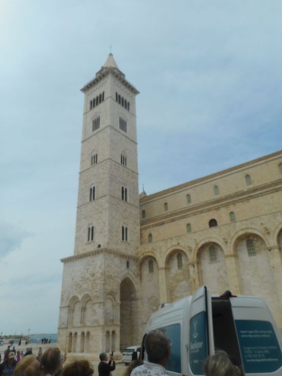 Trani.