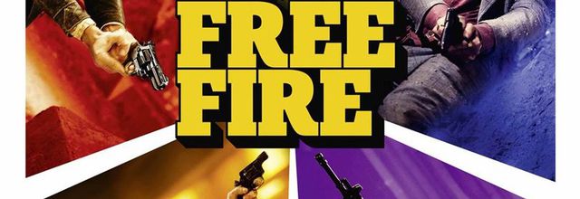 [critique] Free Fire