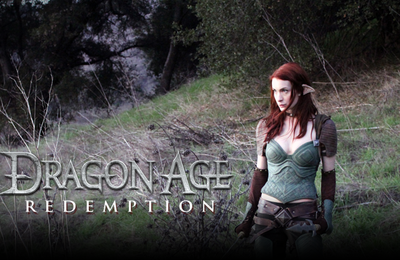 Dragon Age: Redemption : teaser