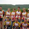 Saison 2008 - Championnat d'Alsace - Guebwiller