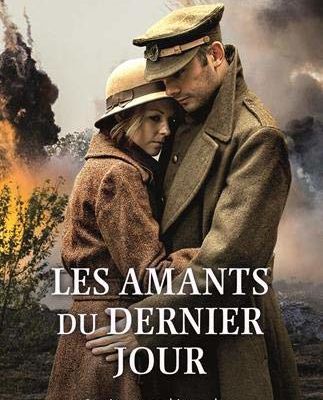 Les amants du dernier jour